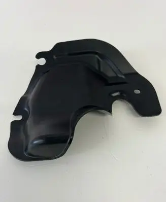BMW X1 F48 F49 Steering wheel column trim 7449963 11242010