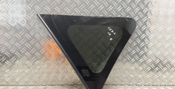 Toyota Verso-S Rear side window 43R007981