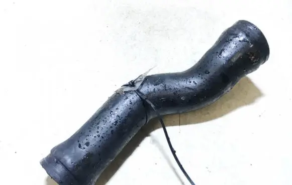 Audi A6 S6 C4 4A Intercooler hose/pipe