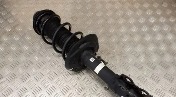 Toyota Yaris XP210 Front shock absorber/damper 48510K0090