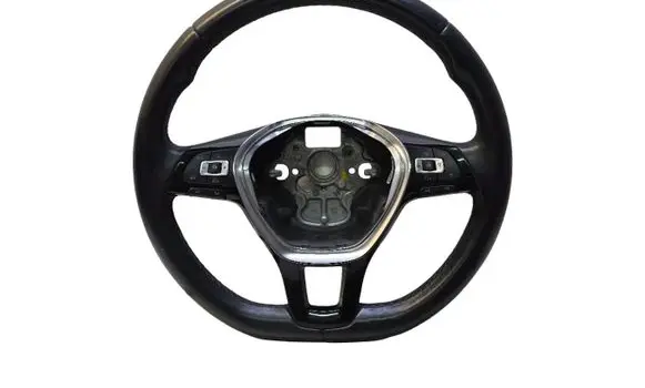 Volkswagen Golf VII Steering wheel 5G0419091 624880300C 503433470