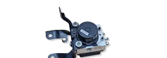 Toyota Yaris ABS Pump 445400D280