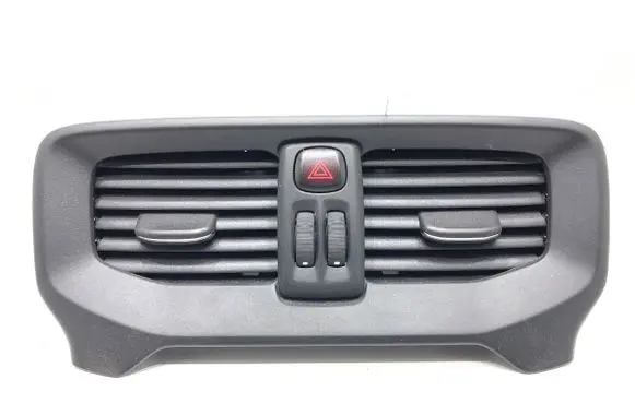 Volvo V40 Dashboard side air vent grill/cover trim