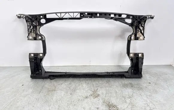 Audi A4 S4 B9 Radiator support slam panel 8W0805594
