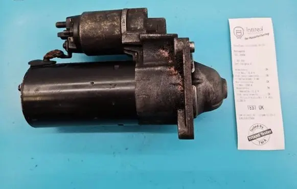 Opel Insignia A Starter motor 0001148004 IMPRK1361610