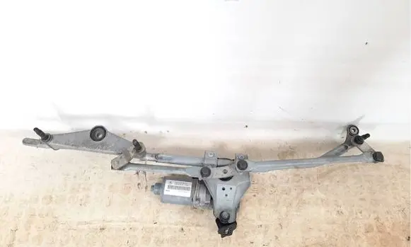 Mercedes-Benz SL R231 Front wiper linkage A2318200042