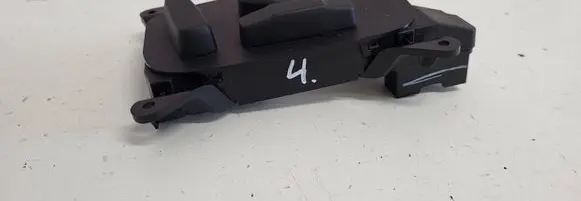 Seat control module
