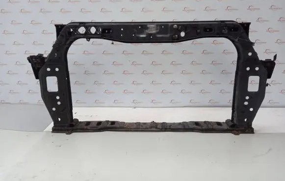 KIA Rio Radiator support slam panel 