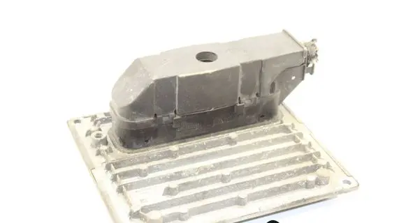 Ford Focus Engine control unit/module 2S6A12A650SG