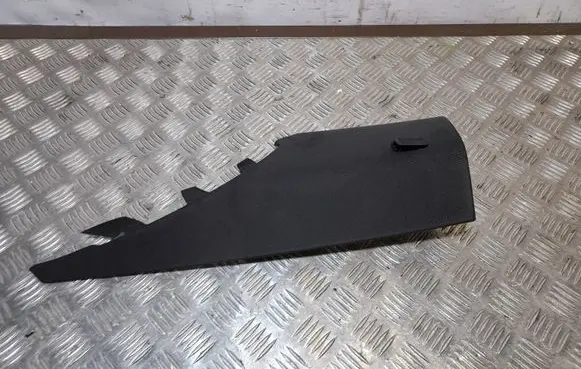 Audi A3 S3 8V (D)pillar trim (top) 8V5867246