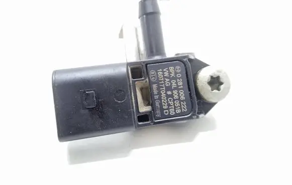 Skoda Octavia Mk3 (5E) Exhaust gas pressure sensor 04L906051B 0281006222 160717T040229D