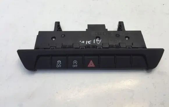 A set of switches