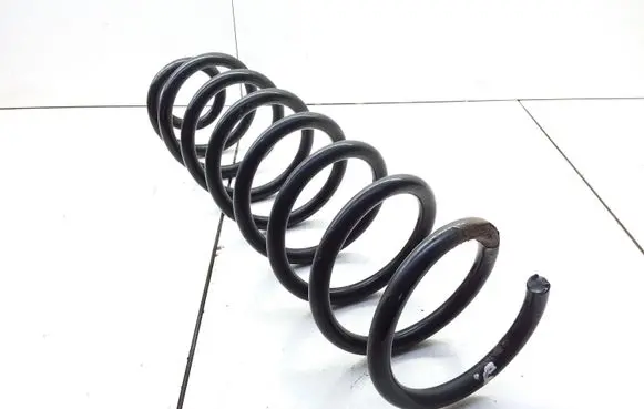 Renault Megane II Rear coil spring