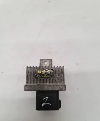 Renault Espace - Grand espace IV Glow plug pre-heat relay 7700115078 BED712