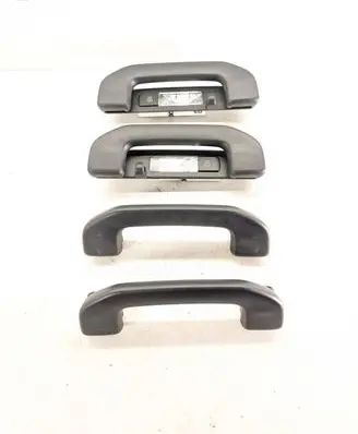 Mercedes-Benz GLB x247 A set of handles for the ceiling A0998150039