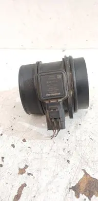 Peugeot 407 Mass air flow meter 9645948980 002034237 0002692