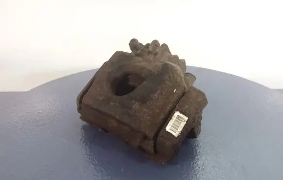 Citroen C5 Front brake caliper 9671679380