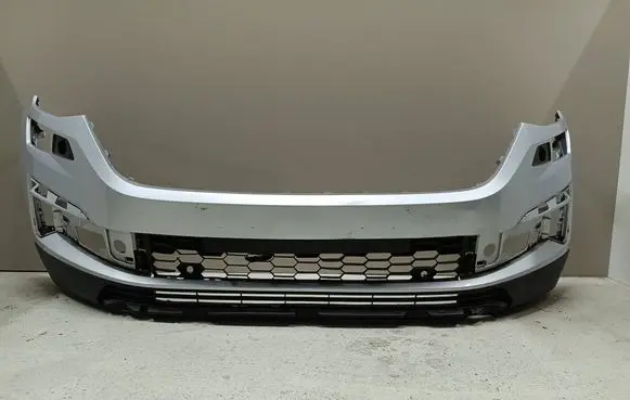 Skoda Kodiaq Front bumper 565807221H