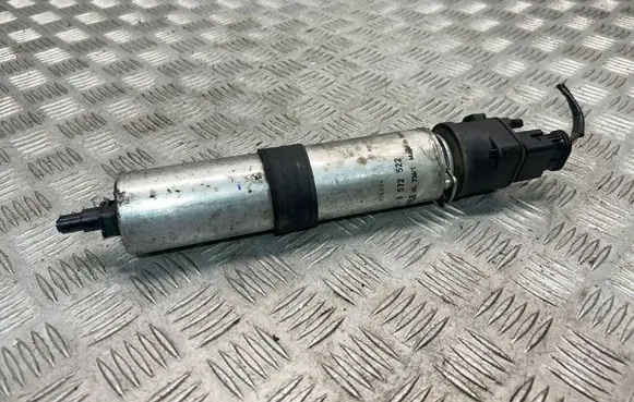 BMW 3 F30 F35 F31 Fuel filter heater 8572529