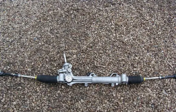 Opel Astra G Steering rack