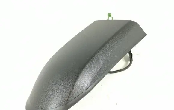 Aerial GPS antenna