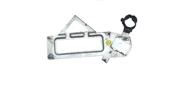Fiat Ducato Engine control unit holder A431