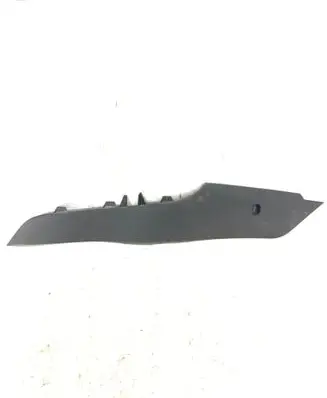 Skoda Octavia Mk3 (5E) Centre console side trim front 5E1863046 5425001 10388