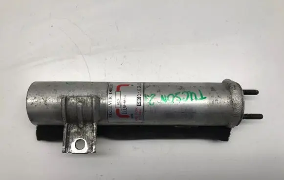 Hyundai Tucson JM Air conditioning (A/C) air dryer 