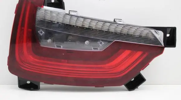 BMW i3 Rear/tail lights
