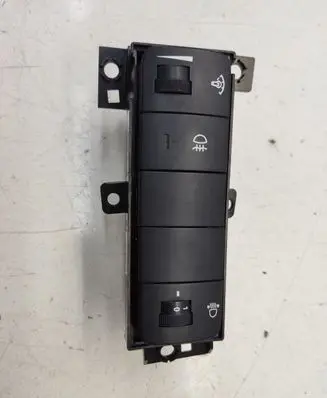 Hyundai Tucson JM Light switch 937762E900 201002619 937602E901
