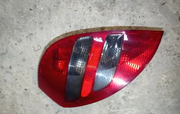 Mercedes-Benz A W169 Rear/tail lights A1698200964