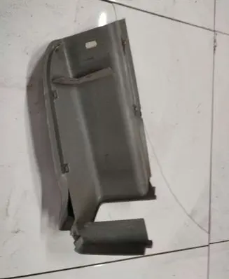 Renault Scenic I Other interior part 7700432283