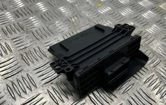 Audi A6 S6 C6 4F Other control units/modules 4F0907280A 0499483 4F0910280