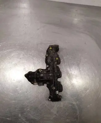 Intake manifold