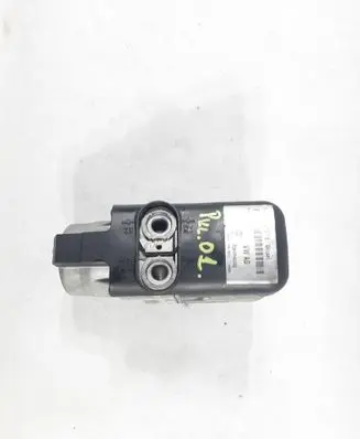 Volkswagen PASSAT B8 Auxiliary pre-heater (Webasto) 5WA815007E