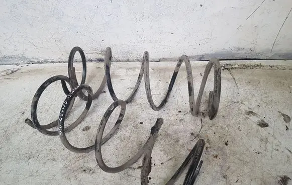 Infiniti Q45 III Front coil spring