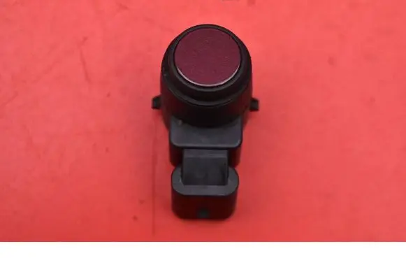 BMW X3 E83 Parking PDC control unit/module 6955116