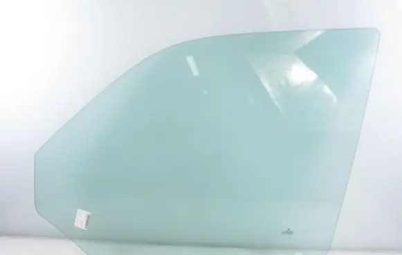 Volkswagen Transporter - Caravelle T5 Front door window glass four-door 