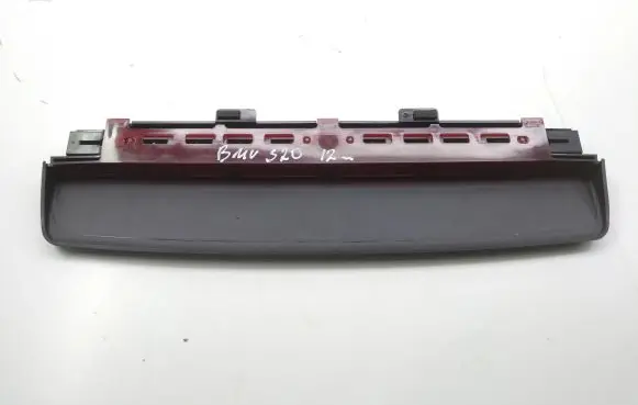 BMW 5 F10 F11 Third/center stoplight 63257230799 63257230801