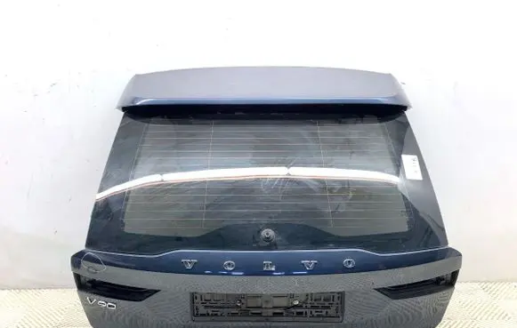 Volvo S90, V90 Tailgate/trunk/boot lid 
