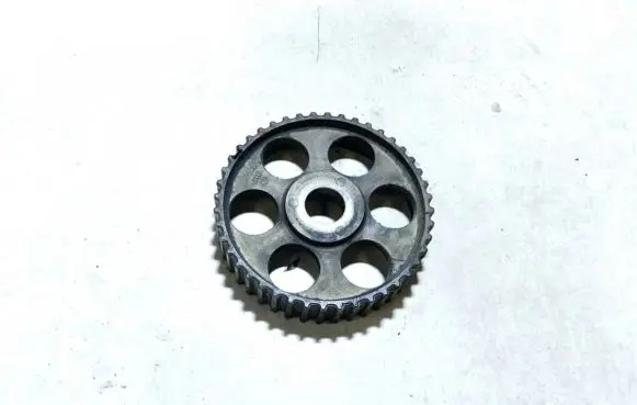 Camshaft pulley/ VANOS