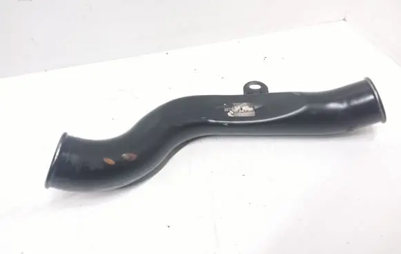 Ford Focus Intercooler hose/pipe