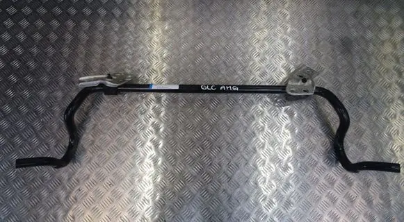 Mercedes-Benz GLC X253 C253 Front anti-roll bar/sway bar A2533230065