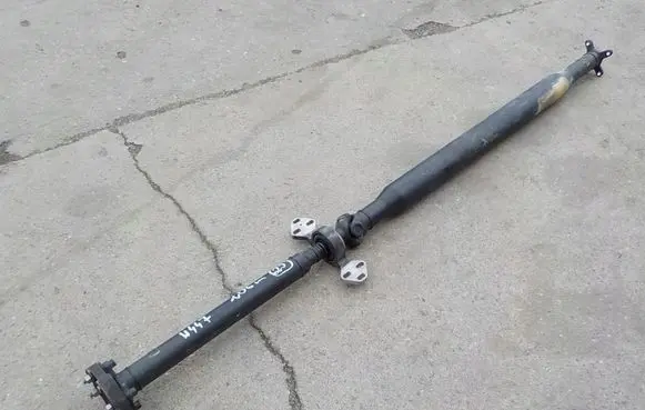 Mercedes-Benz Vito Viano W447 Drive shaft (set) 9073100200