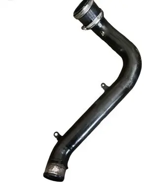 Audi A4 S4 B7 8E 8H Intercooler hose/pipe 059145731M