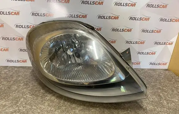 Renault Trafic II (X83) Headlight/headlamp 7700311374