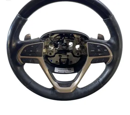 Jeep Grand Cherokee Steering wheel P1WE251X9AJ 68184845AC