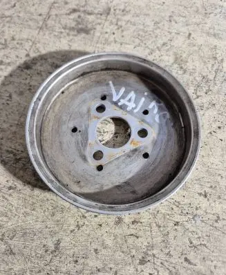 Audi A6 S6 C5 4B Power steering pump pulley 059145255
