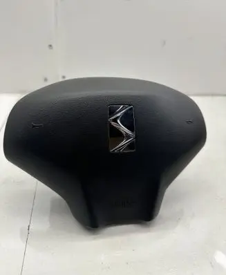 Passenger airbag