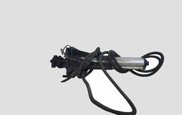Citroen C5 Headlight washer spray nozzle